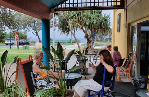 The Royal Queensland Art Society Inc. - Queensland Tourism 2