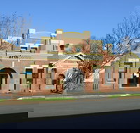 The Arts Centre Cootamundra - QLD Tourism