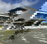 The Pavilions Marketplace - Queensland Tourism