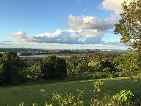 The Pavilions Marketplace - Queensland Tourism 1
