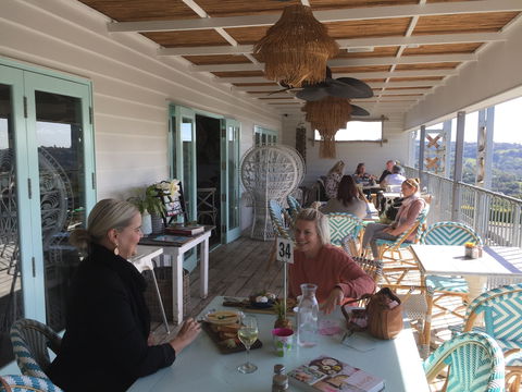 The Pavilions Marketplace - Queensland Tourism 2