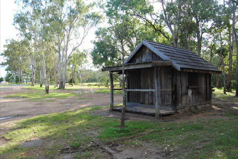 Tipperary Flat - QLD Tourism 2