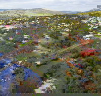 Toodyay - Queensland Tourism