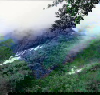 Tully Falls and Tully Gorge - QLD Tourism