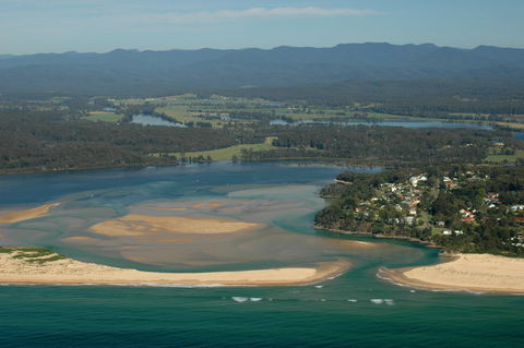 Tuross Head Heritage Area - QLD Tourism 0