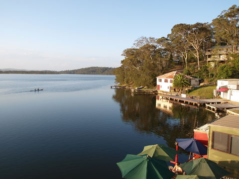 Tuross Head Heritage Area - QLD Tourism 1