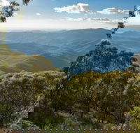 West Kaputar Lookout - Queensland Tourism