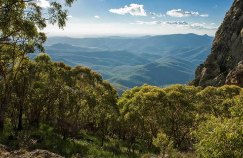 West Kaputar Lookout - QLD Tourism 0