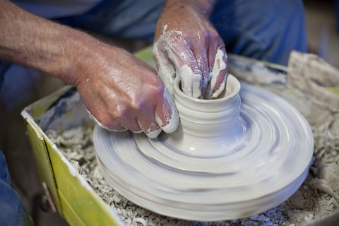 Womboota Artisan Pottery - QLD Tourism 0