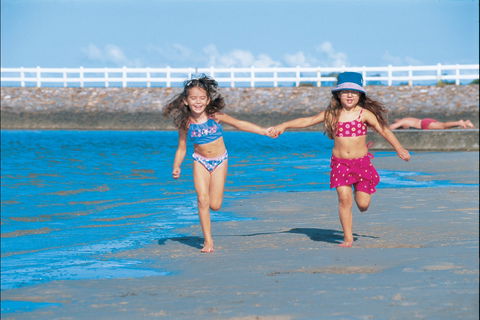 Wynnum - QLD Tourism 0