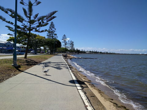Wynnum - QLD Tourism 2