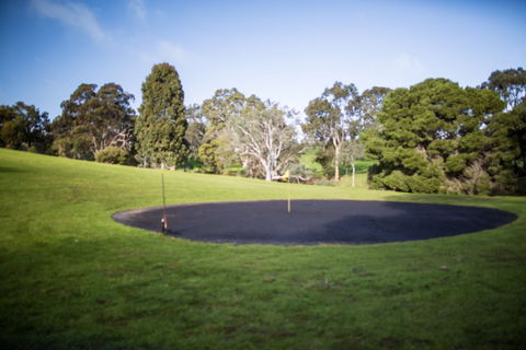 Yankalilla Memorial Park - Queensland Tourism 1