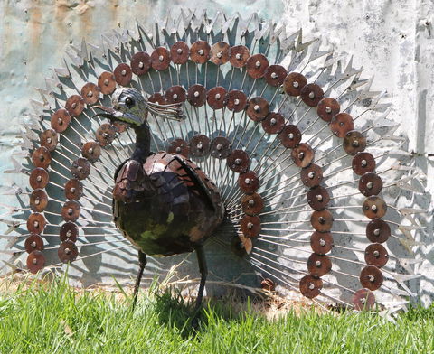 Zambezi Crafts - Queensland Tourism 1