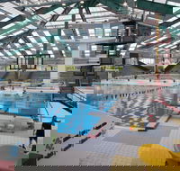 Adelaide Aquatic Centre - Queensland Tourism