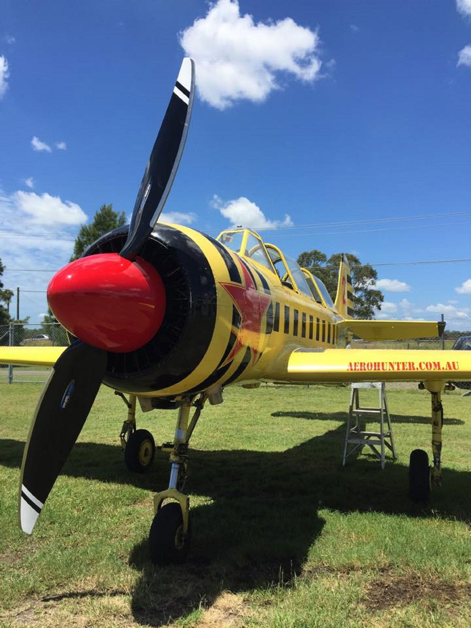 Wallalong NSW Queensland Tourism