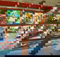 Alpha31 Art Gallery and Sculpture Garden - Queensland Tourism
