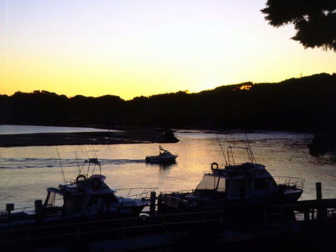 Apex Park Picnic Area Narooma - Queensland Tourism 2