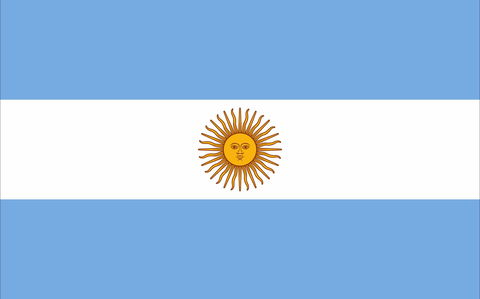 Argentina, Embassy Of - Queensland Tourism 0