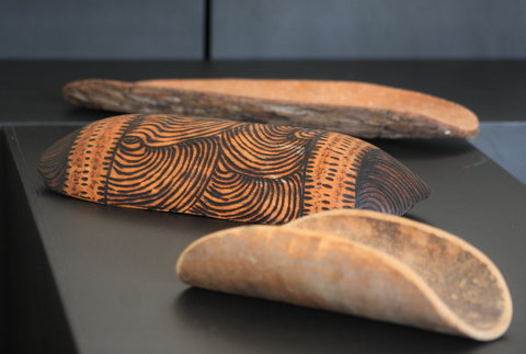 Art Trails In The Moree Plains - QLD Tourism 1