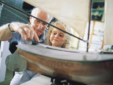Ballina Naval And Maritime Museum - Queensland Tourism 0