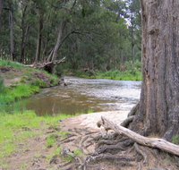 Bangadilly National Park - QLD Tourism