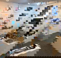 Batemans Bay Visitors Centre Art Gallery - QLD Tourism