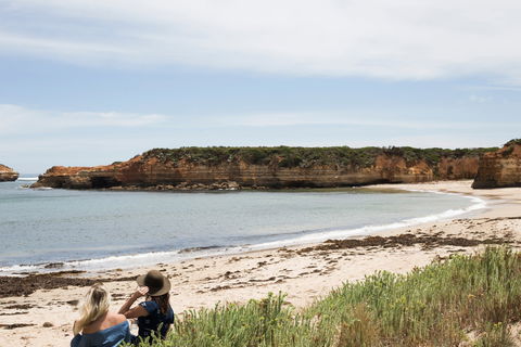 Bay Of Islands Coastal Park - QLD Tourism 0
