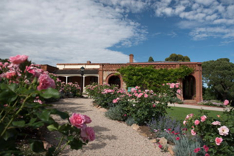 Beaumont House - Queensland Tourism 0