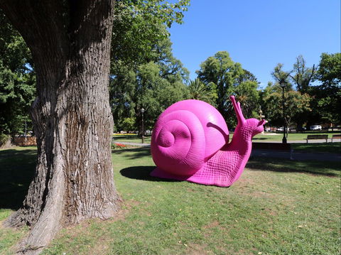 Belmore Park - QLD Tourism 0