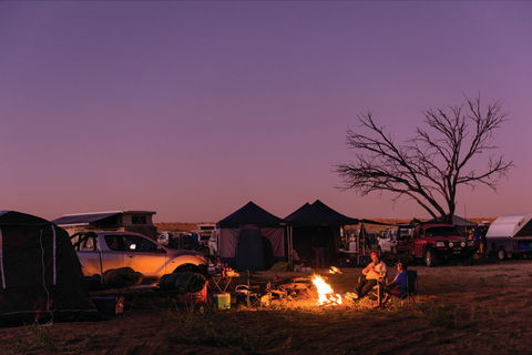 Birdsville - Queensland Tourism 2
