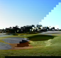 Black Bull Golf Course - QLD Tourism
