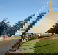 Burrawang walk - QLD Tourism