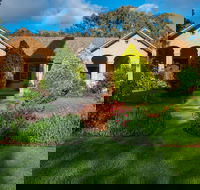 Calthorpes' House - Queensland Tourism