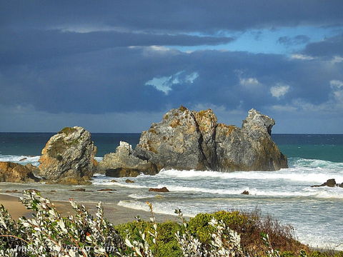 Camel Rock - Queensland Tourism 2