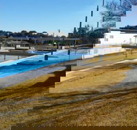 Canowindra Swimming Pool - QLD Tourism