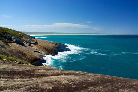 Cape Arid National Park - QLD Tourism 0