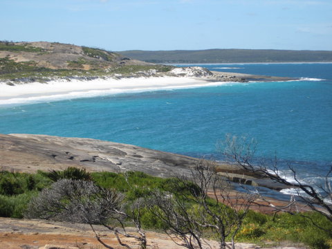 Cape Arid National Park - QLD Tourism 1
