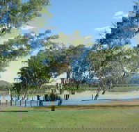 Celebrity Tree Park - Queensland Tourism