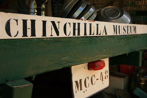 Chinchilla Historical Museum - QLD Tourism 0