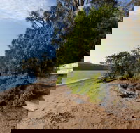 Clyde River National Park - QLD Tourism
