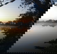 Cockatoo Lake Recreation Reserve - Queensland Tourism