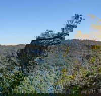 Cooks Nose Walking Track - QLD Tourism