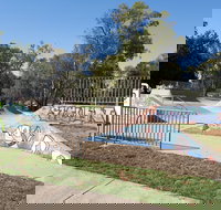 Cootamundra Skate Park - QLD Tourism