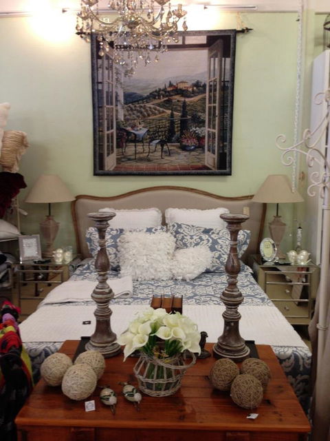 Copper Coast Op Shops, Second-hand And Antiques Trail - Queensland Tourism 1
