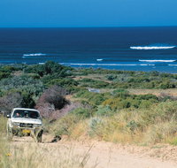 Coronation Beach - QLD Tourism