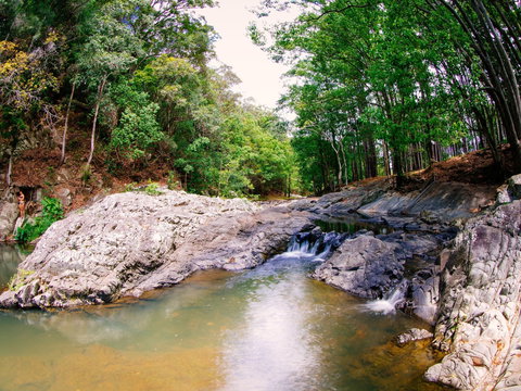 Currumbin Rock Pools - QLD Tourism 0