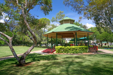 Dalby - Queensland Tourism 1