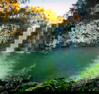 Dangar Falls - Queensland Tourism