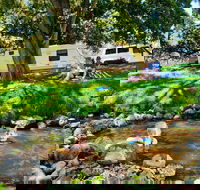 Darlington Park - QLD Tourism