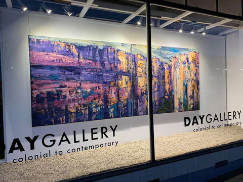 Day Gallery - QLD Tourism 0